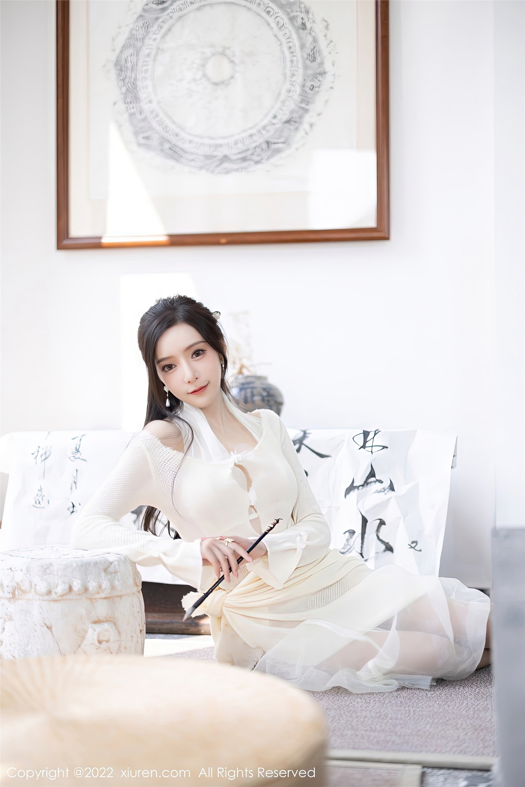 Xiuren秀人网 2022.11.11 NO.5846 王馨瑶yanni